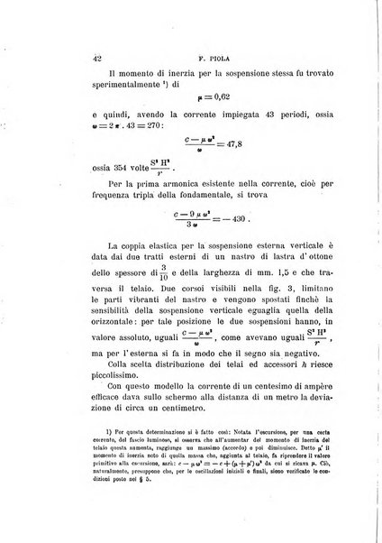 Il nuovo cimento giornale di fisica, di chimica, e delle loro applicazioni alla medicina, alla farmacia ed alle arti industriali