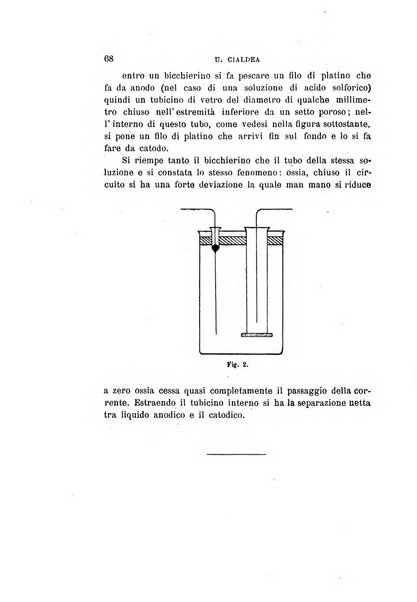 Il nuovo cimento giornale di fisica, di chimica, e delle loro applicazioni alla medicina, alla farmacia ed alle arti industriali