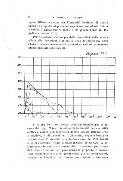 Il nuovo cimento giornale di fisica, di chimica, e delle loro applicazioni alla medicina, alla farmacia ed alle arti industriali