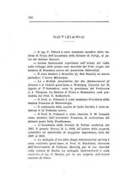 Il nuovo cimento giornale di fisica, di chimica, e delle loro applicazioni alla medicina, alla farmacia ed alle arti industriali