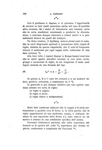 Il nuovo cimento giornale di fisica, di chimica, e delle loro applicazioni alla medicina, alla farmacia ed alle arti industriali