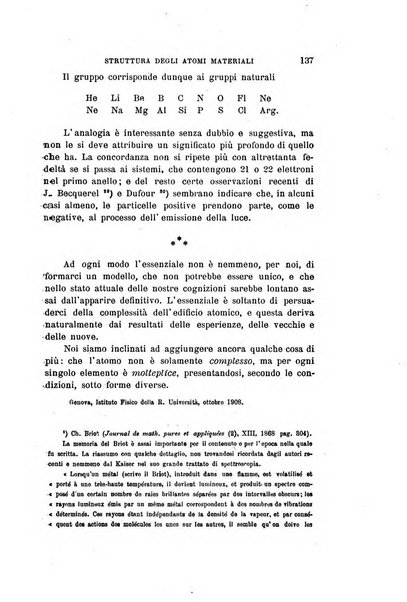 Il nuovo cimento giornale di fisica, di chimica, e delle loro applicazioni alla medicina, alla farmacia ed alle arti industriali