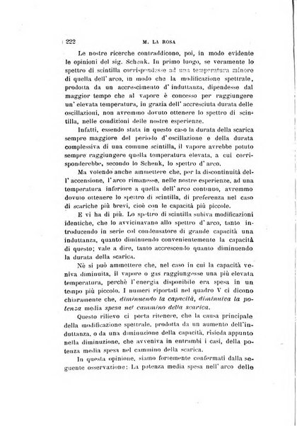 Il nuovo cimento giornale di fisica, di chimica, e delle loro applicazioni alla medicina, alla farmacia ed alle arti industriali