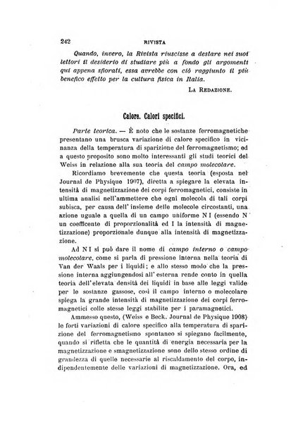 Il nuovo cimento giornale di fisica, di chimica, e delle loro applicazioni alla medicina, alla farmacia ed alle arti industriali