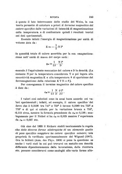 Il nuovo cimento giornale di fisica, di chimica, e delle loro applicazioni alla medicina, alla farmacia ed alle arti industriali