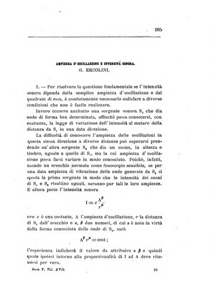 Il nuovo cimento giornale di fisica, di chimica, e delle loro applicazioni alla medicina, alla farmacia ed alle arti industriali