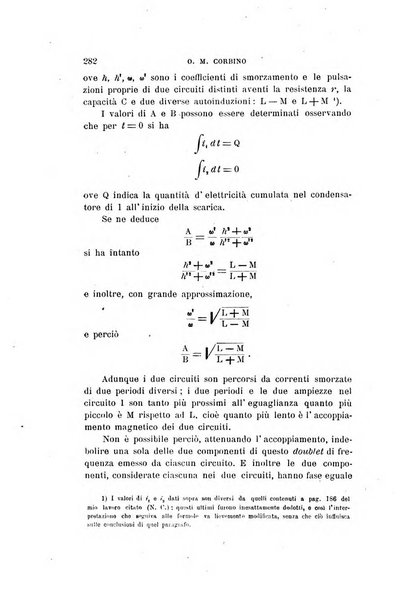 Il nuovo cimento giornale di fisica, di chimica, e delle loro applicazioni alla medicina, alla farmacia ed alle arti industriali