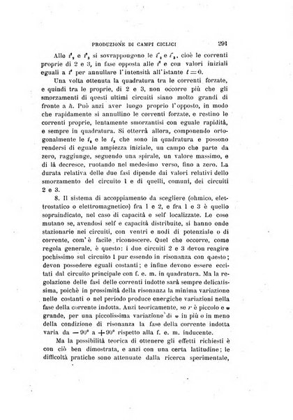 Il nuovo cimento giornale di fisica, di chimica, e delle loro applicazioni alla medicina, alla farmacia ed alle arti industriali