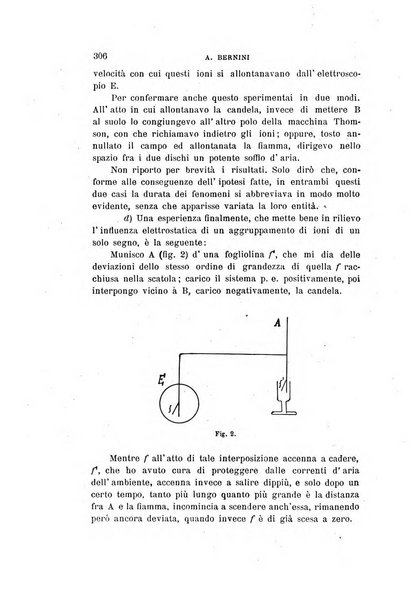 Il nuovo cimento giornale di fisica, di chimica, e delle loro applicazioni alla medicina, alla farmacia ed alle arti industriali