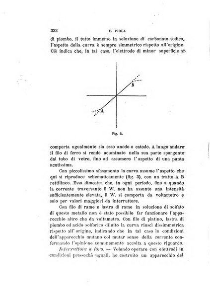 Il nuovo cimento giornale di fisica, di chimica, e delle loro applicazioni alla medicina, alla farmacia ed alle arti industriali