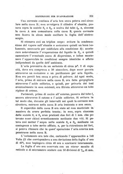 Il nuovo cimento giornale di fisica, di chimica, e delle loro applicazioni alla medicina, alla farmacia ed alle arti industriali