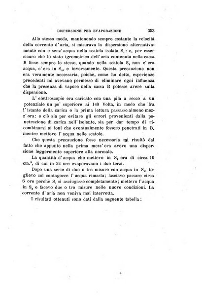 Il nuovo cimento giornale di fisica, di chimica, e delle loro applicazioni alla medicina, alla farmacia ed alle arti industriali