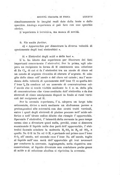 Il nuovo cimento giornale di fisica, di chimica, e delle loro applicazioni alla medicina, alla farmacia ed alle arti industriali