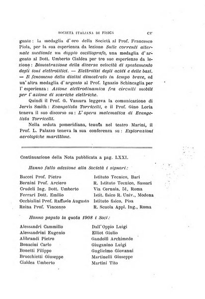 Il nuovo cimento giornale di fisica, di chimica, e delle loro applicazioni alla medicina, alla farmacia ed alle arti industriali