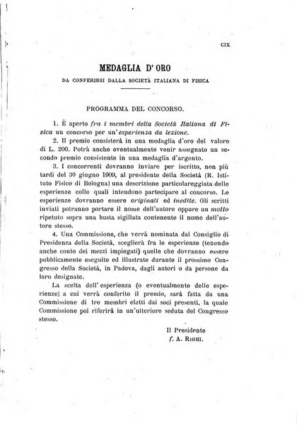 Il nuovo cimento giornale di fisica, di chimica, e delle loro applicazioni alla medicina, alla farmacia ed alle arti industriali