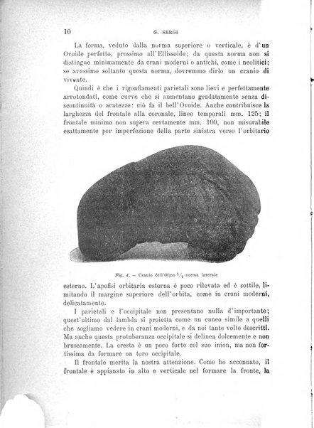 Rivista di antropologia atti della Società romana di antropologia