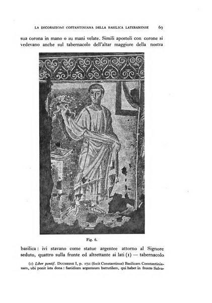 Rivista di archeologia cristiana