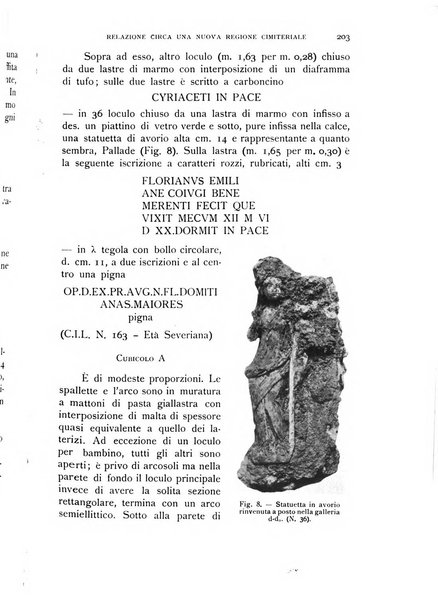 Rivista di archeologia cristiana