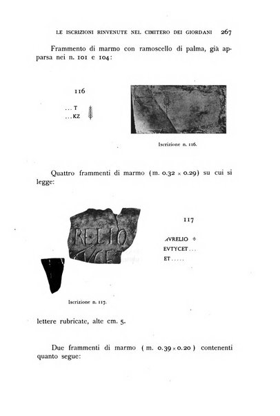 Rivista di archeologia cristiana