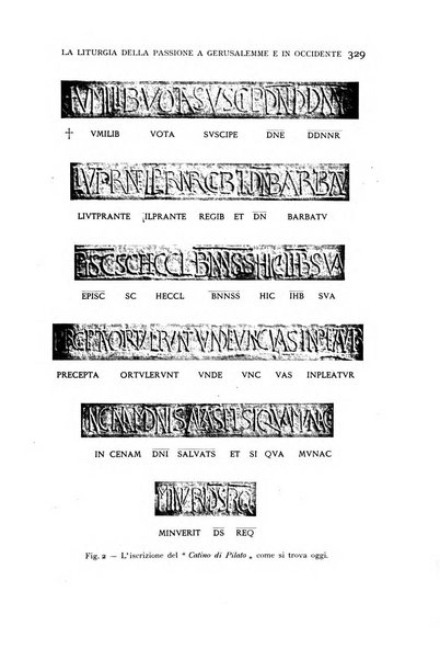 Rivista di archeologia cristiana