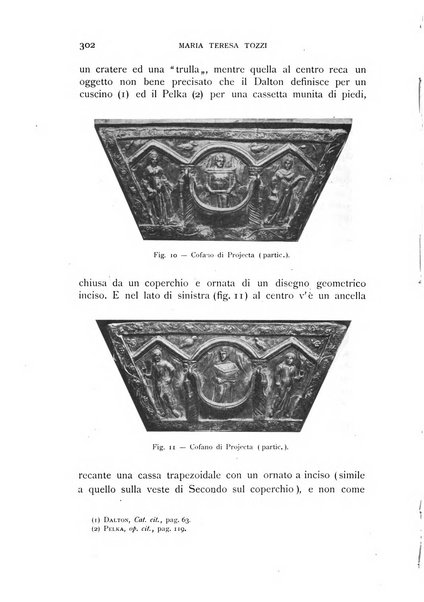 Rivista di archeologia cristiana