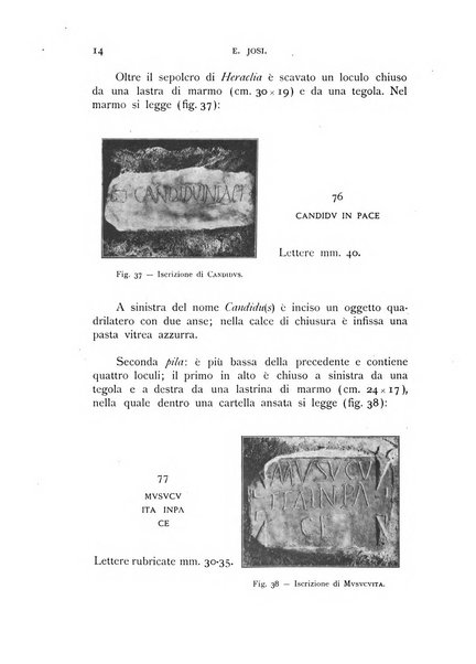 Rivista di archeologia cristiana