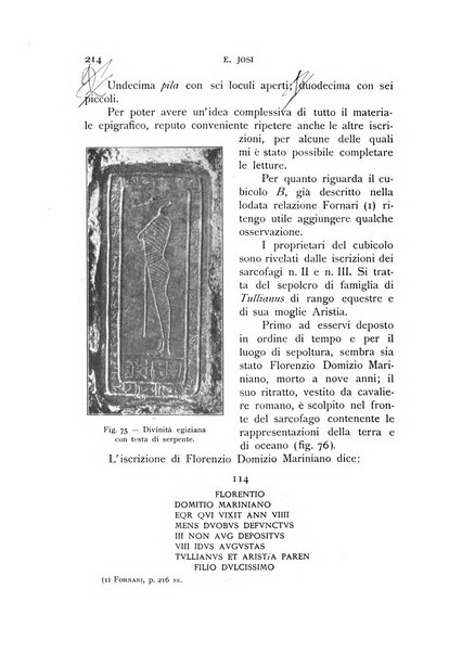 Rivista di archeologia cristiana