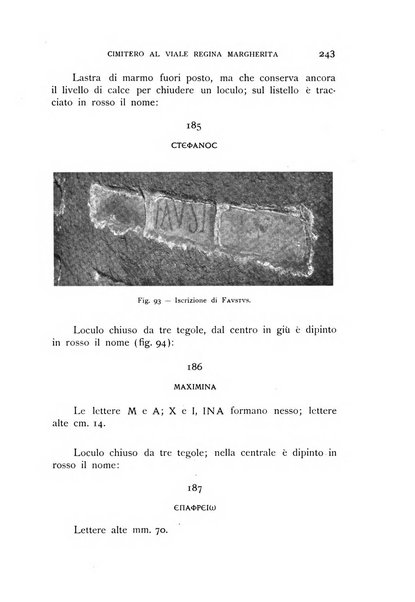 Rivista di archeologia cristiana