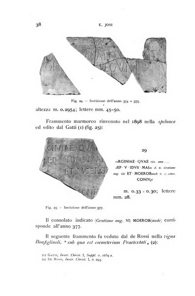 Rivista di archeologia cristiana