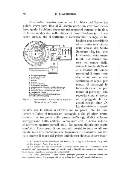 Rivista di archeologia cristiana