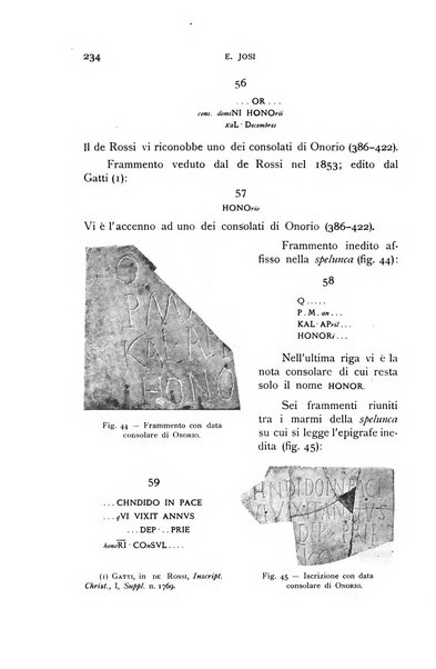 Rivista di archeologia cristiana