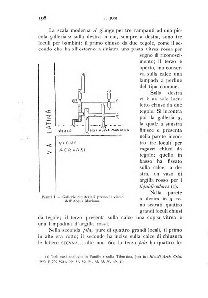 Rivista di archeologia cristiana