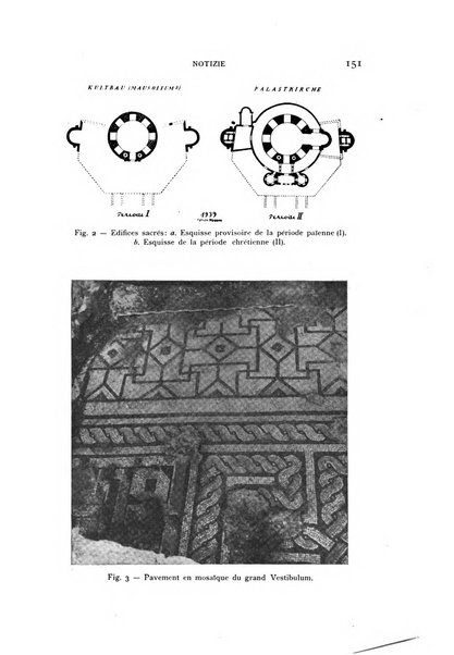 Rivista di archeologia cristiana