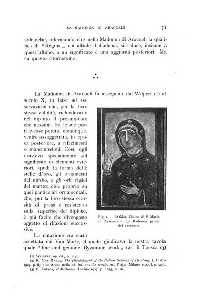 Rivista di archeologia cristiana