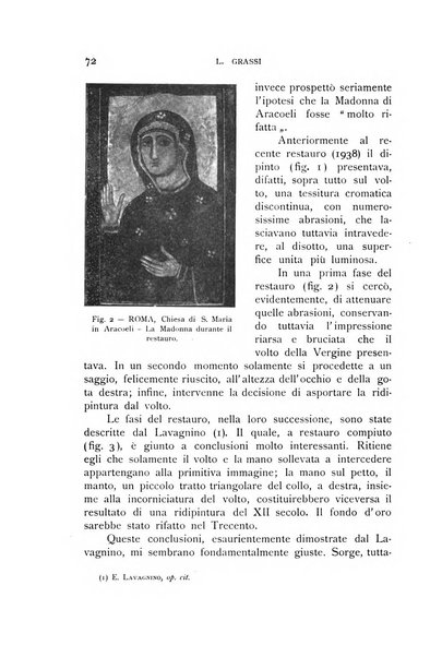 Rivista di archeologia cristiana