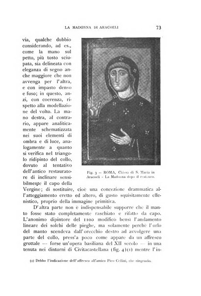 Rivista di archeologia cristiana