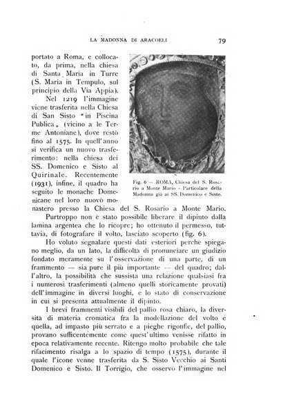 Rivista di archeologia cristiana