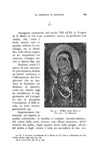 Rivista di archeologia cristiana