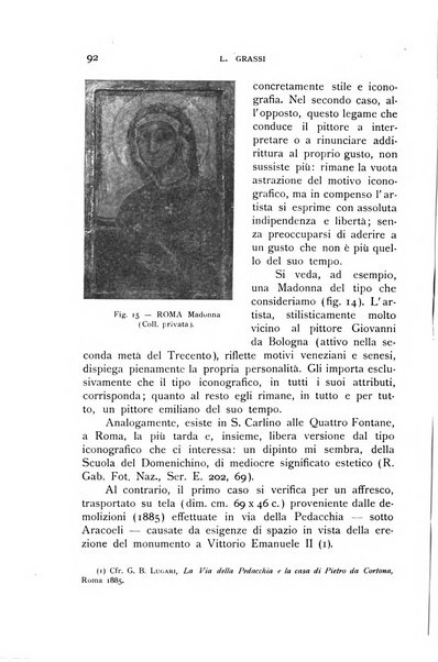 Rivista di archeologia cristiana