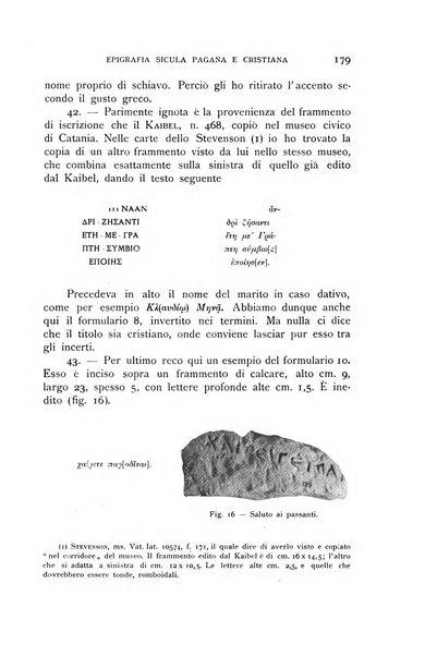 Rivista di archeologia cristiana