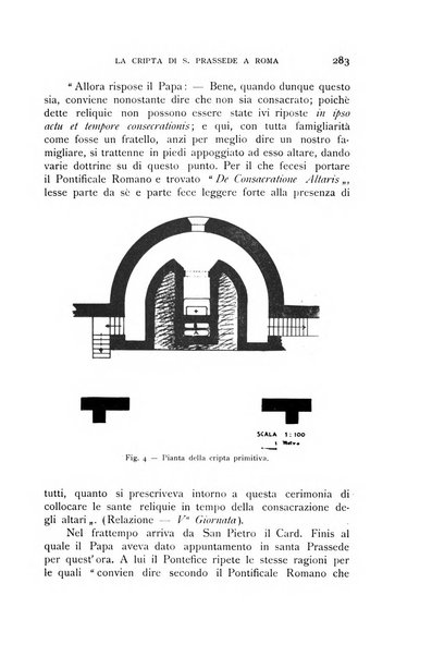 Rivista di archeologia cristiana