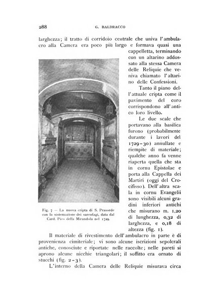 Rivista di archeologia cristiana