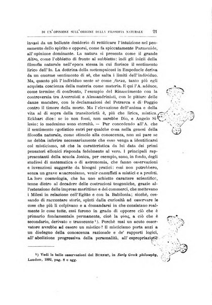 Rivista di filosofia