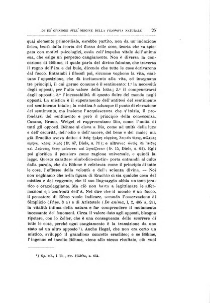 Rivista di filosofia