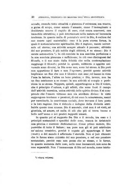 Rivista di filosofia