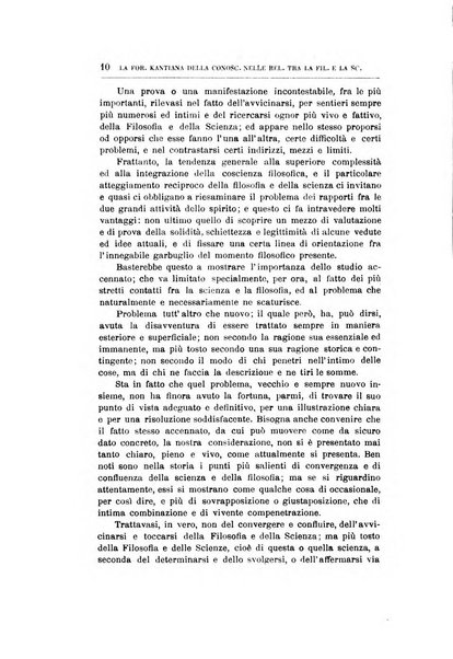 Rivista di filosofia