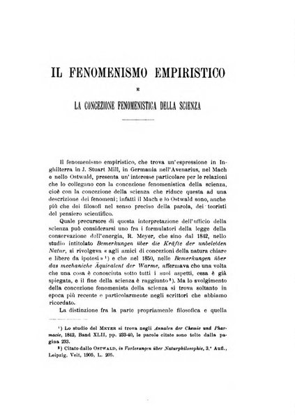 Rivista di filosofia