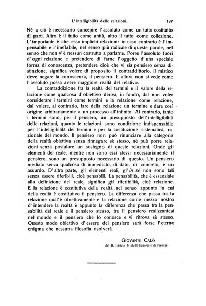 Rivista di filosofia