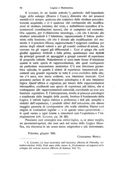 Rivista di filosofia