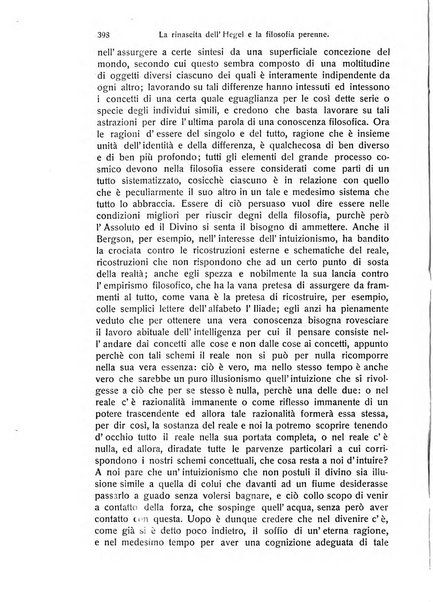 Rivista di filosofia